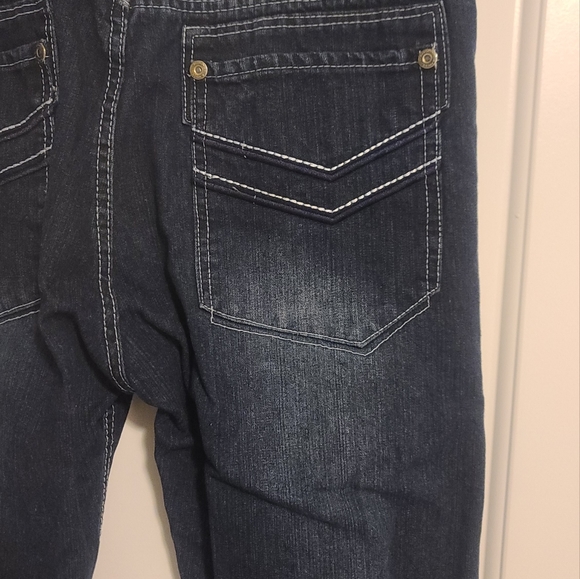 Jean Station 2011 size 34/30 - Picture 3 of 5